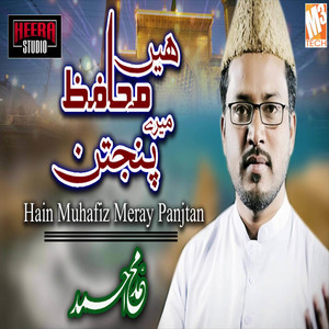 Hain Muhafiz Meray Panjtan - Single