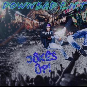 JOKES UP! MIXTAPE (Explicit)