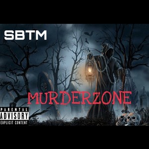 MURDERZONE (feat. Spacebaby Mar, Spacebaby Jay & SB Msr) [Explicit]