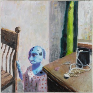 Day of the Koi Part 1