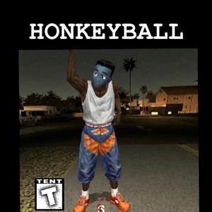 honkeyball. (feat. Penthouse Apartment) (Explicit)