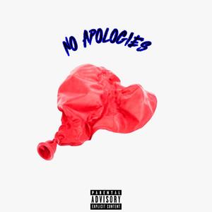 No Apologies(feat. Ivpokko) (Explicit)