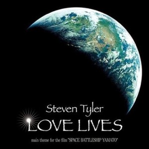 Love Lives (Single Version)