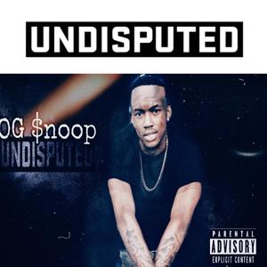 Undisputed (Explicit)