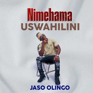 NIMEHAMA USWAHILINI