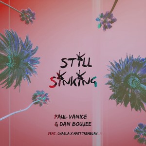 Still Sinking - EP