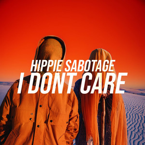 I Dont Care