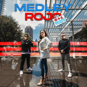 Rojo Medley