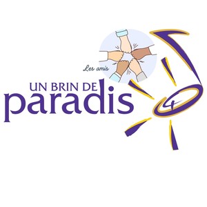 Un brin de paradis - Les amis