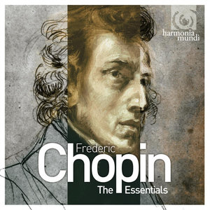 Nocturnes, Op. 9 - No. 2 in E-Flat Major. Andante (夜曲，Op. 9)
