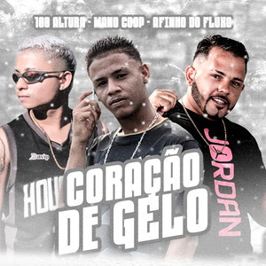 Coração de Gelo (Explicit)