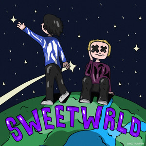 Sweet Wrld (Explicit)