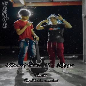 Verte (feat. Rixxo & Manu Waiss)