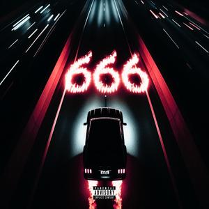 666 (with Jxkzn) [Explicit]