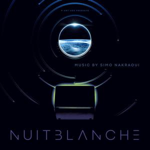 Nuit Blanche (Sountrack from the P-Art-Age Play)