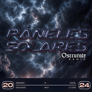 Paneles Solares (Osccurate Remix)