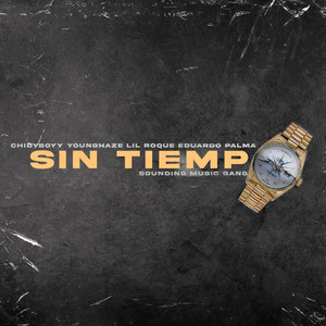 S.I.N T.I.E.M.P.O (Explicit)