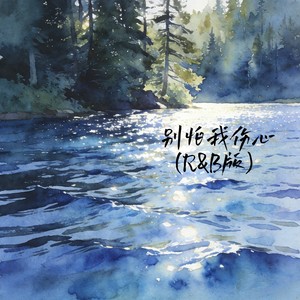 别怕我伤心(R&B)