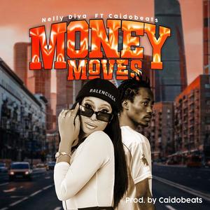 Money Moves (feat. Caidobeats)