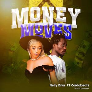Money Moves (feat. Caidobeats)