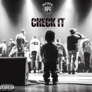 Check It (Explicit)