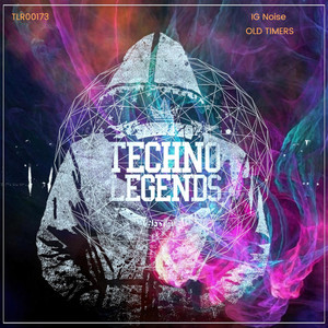 Acid Rain (Original Mix)