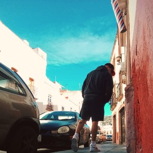 De la calle pa la calle/Blenon (Explicit)