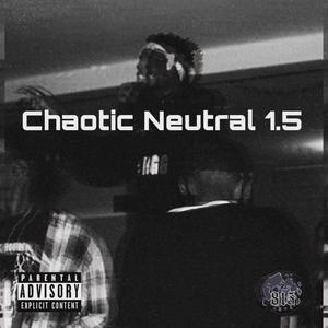 Chaotic Neutral 1.5 (Explicit)