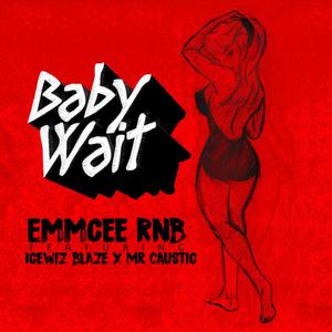 Baby Wait (feat. Icewiz Blaze & Mr Caustic) [Explicit]