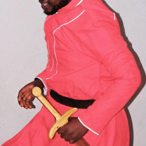 LIKHANG (feat. Lemeke Wa Mochini) (Explicit)