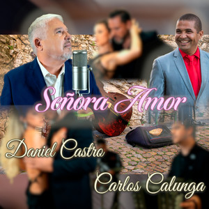 Señora Amor(feat. Carlos Calunga)