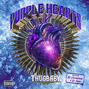 Purple Hearts (Mixtape) [Explicit]