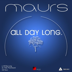 All Day Long EP