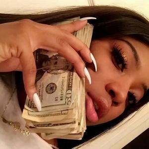 Money Maker (Explicit)