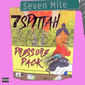 Pressure Pack. (Explicit)