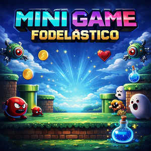 MINI GAME FODELASTICO (Explicit)