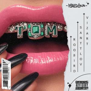 TQM x2 (feat. Roobird & Santtlov) [Explicit]