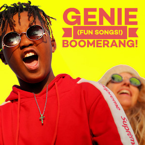 Boomerang! (Fun Songs!) (Mega Mix Pack!)