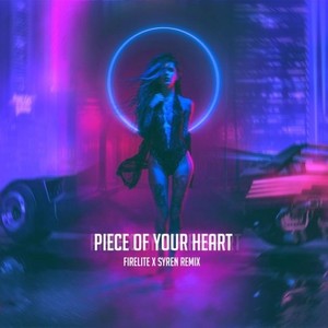 Piece Of Your Heart