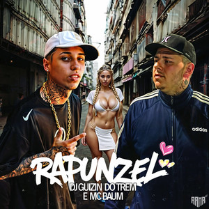 Rapunzel