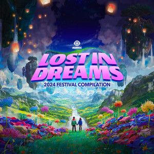 Lost In Dreams: 2024 Festival Compilation