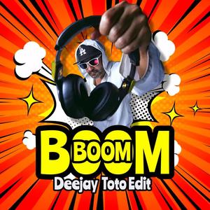 BOOM BOOM (feat. HIND ZIADI)