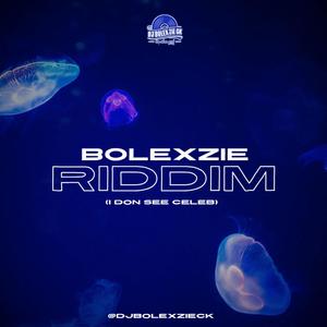 Bolexzie riddim (i don see celeb)