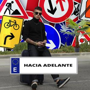 Hacia adelante (feat. LaSelvaLoops) [Explicit]