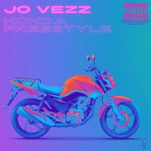 Honda freestyle (Explicit)