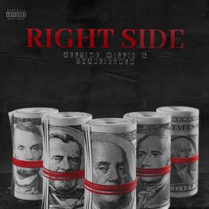 Right Side (CharlieGold) [Explicit]