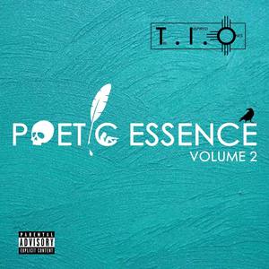 Poetic Essence, Vol. 2