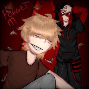 FORGET IT! (Explicit)