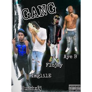 Gang (feat. HunchxRJ, ImgLile & Aye b) [Explicit]