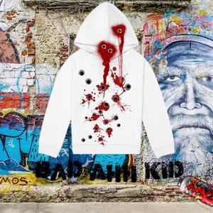 BAD AHH KID (Explicit)